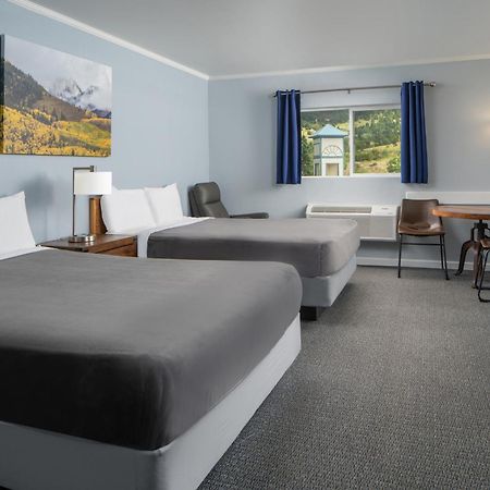 Gold King Mountain Inn Cripple Creek Ngoại thất bức ảnh