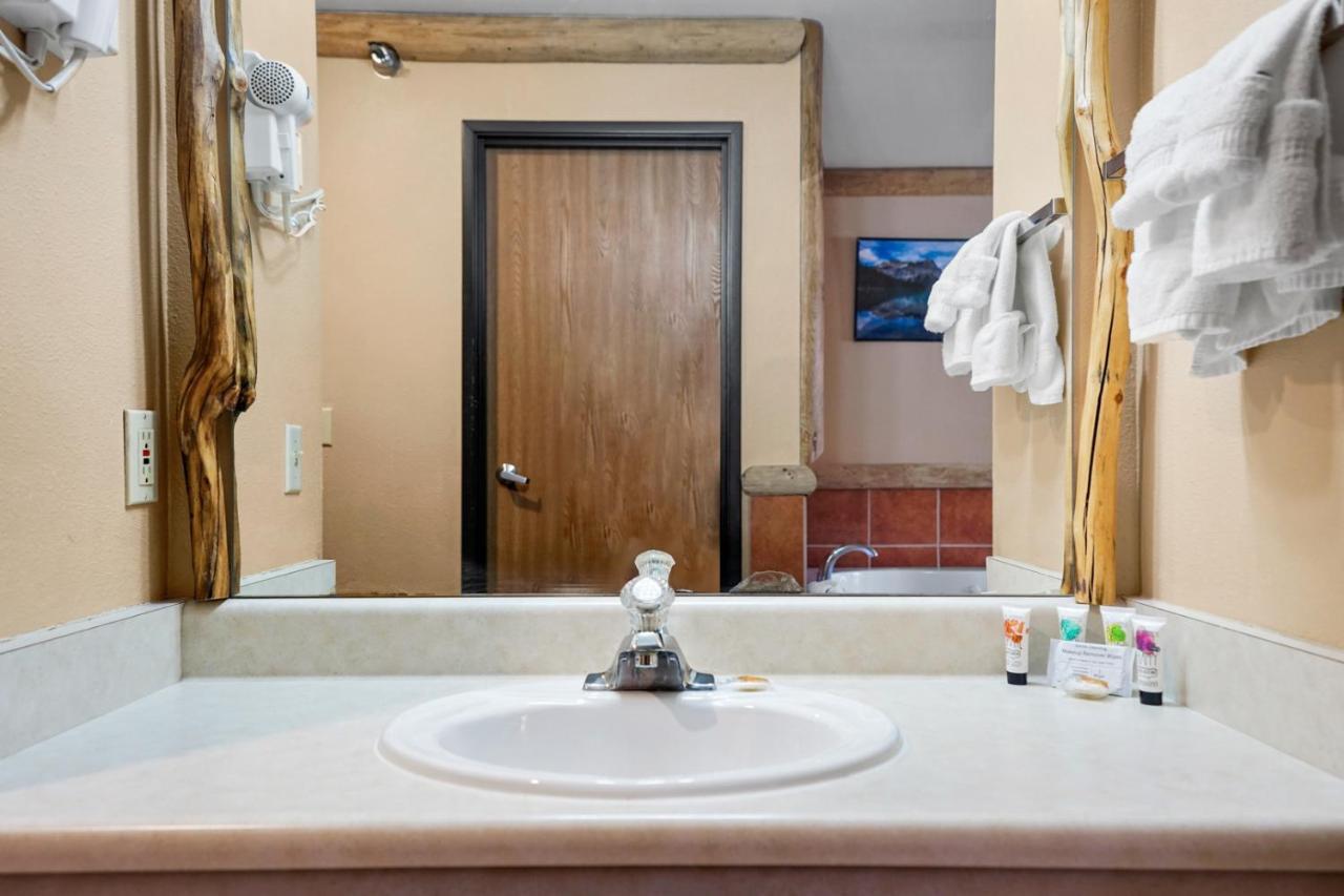 Gold King Mountain Inn Cripple Creek Ngoại thất bức ảnh