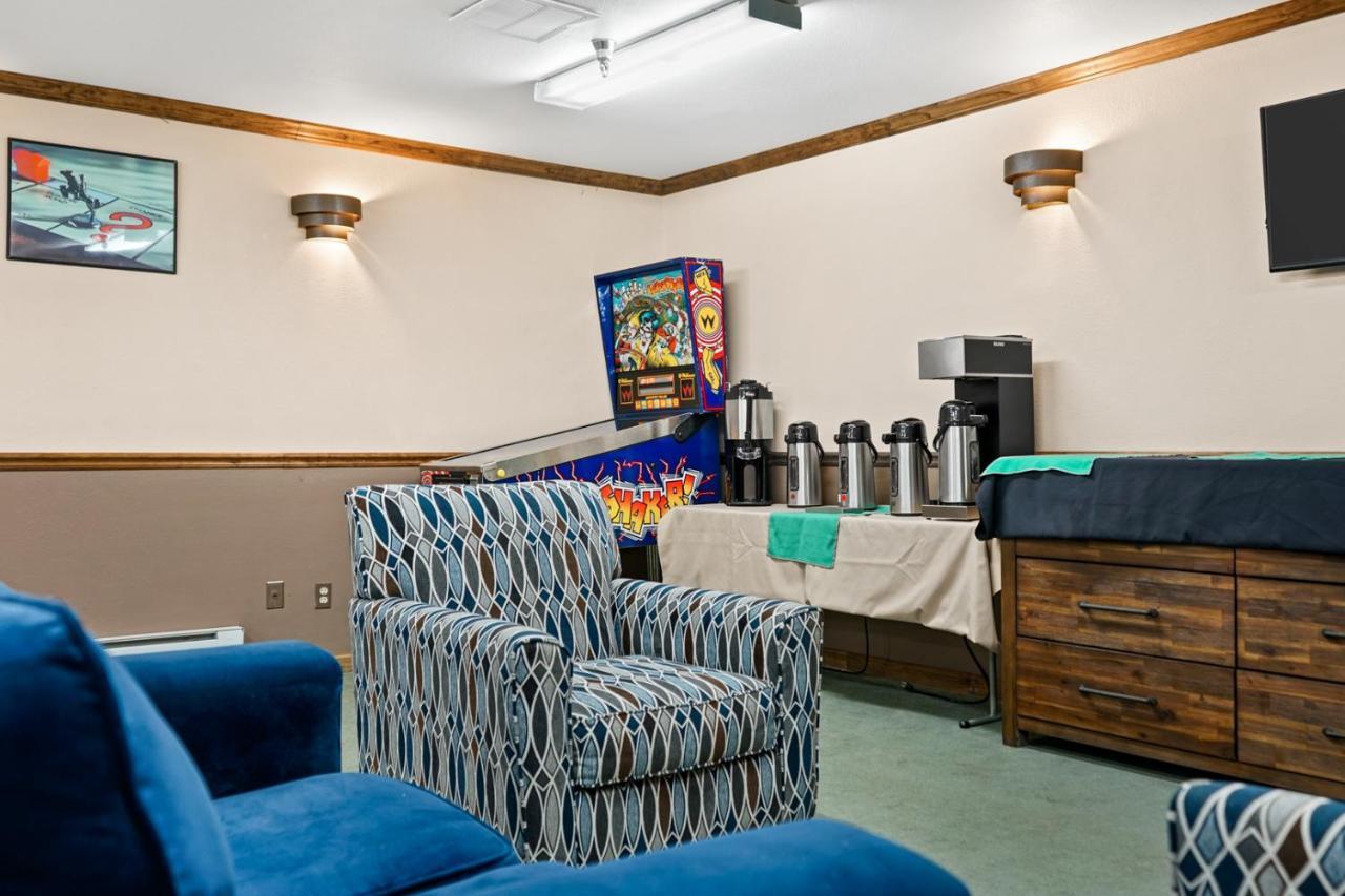 Gold King Mountain Inn Cripple Creek Ngoại thất bức ảnh
