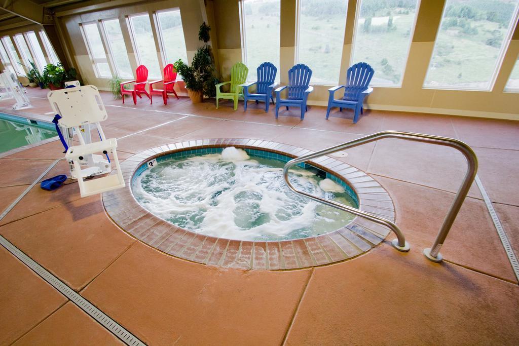 Gold King Mountain Inn Cripple Creek Ngoại thất bức ảnh