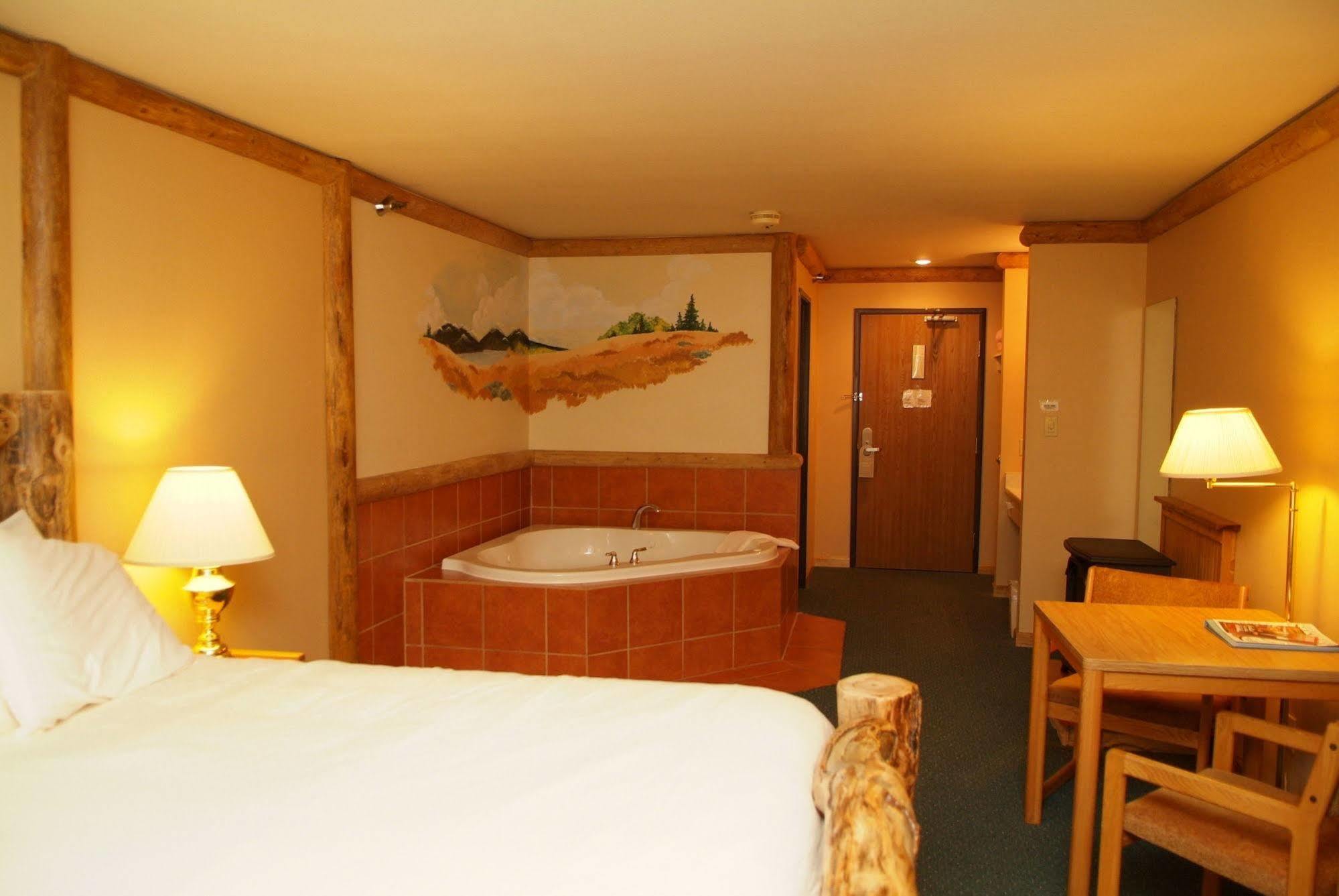 Gold King Mountain Inn Cripple Creek Ngoại thất bức ảnh