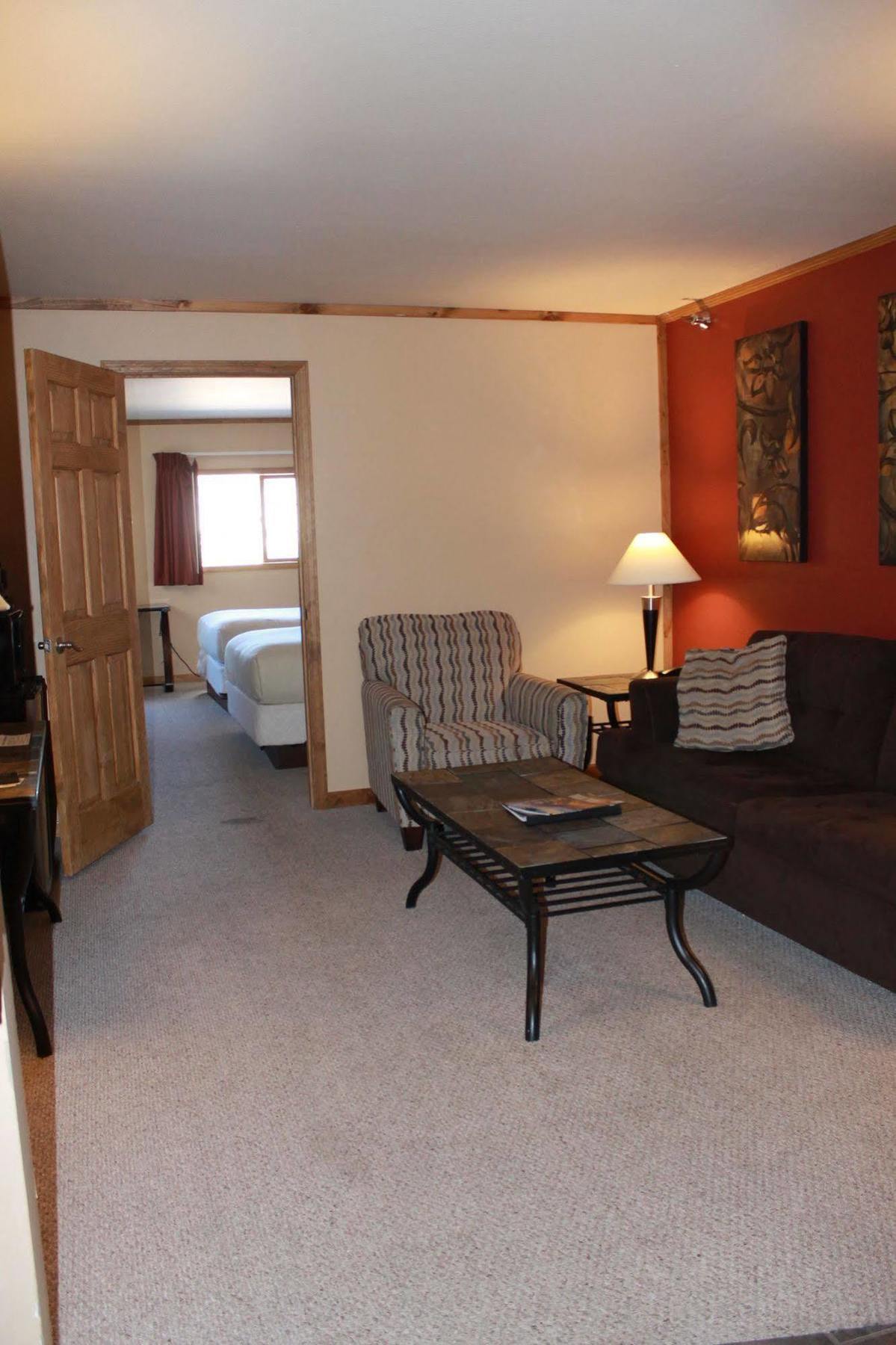 Gold King Mountain Inn Cripple Creek Ngoại thất bức ảnh