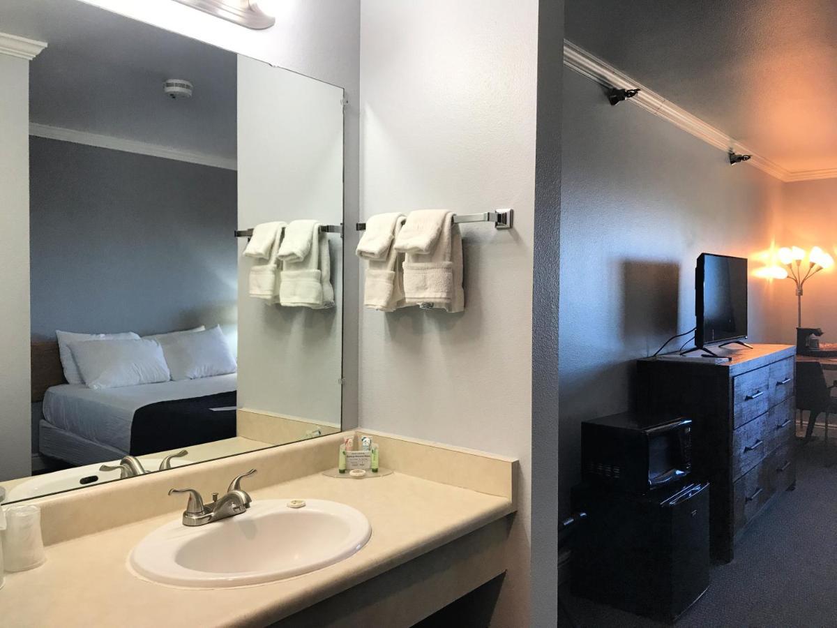 Gold King Mountain Inn Cripple Creek Ngoại thất bức ảnh
